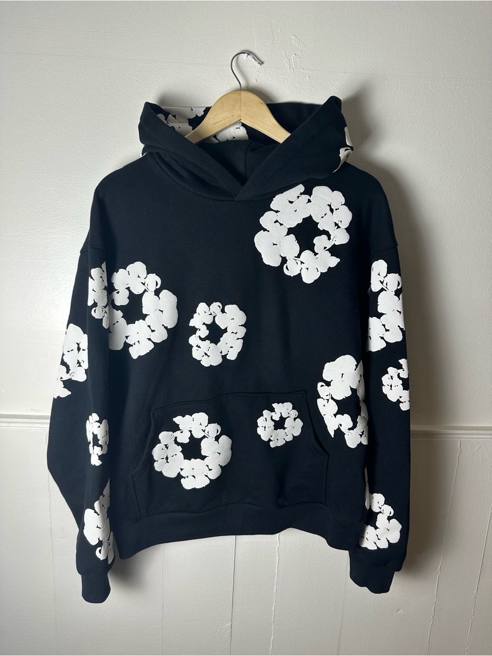 Denim Tears Hoodie